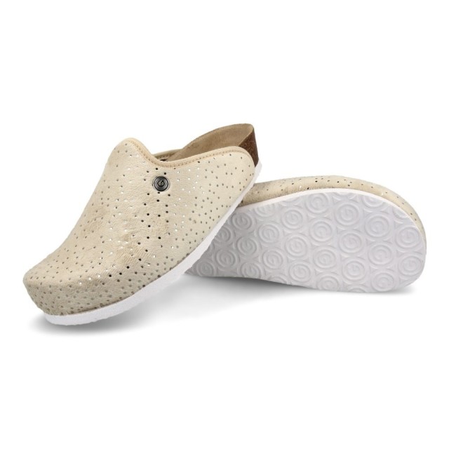 Grubin Tople Klompe Caki 1573690 Drap Grubin Tople Klompe Caki 1573690 Drap