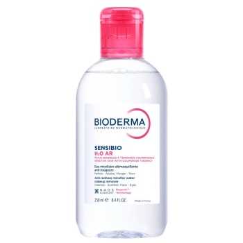 Bioderma Sensibio H2O AR micelarna voda 250ml