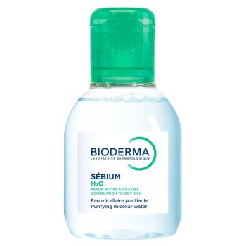 Bioderma Sebium H2O micelarna voda 100ml Bioderma Sebium H2O micelarna voda 100ml