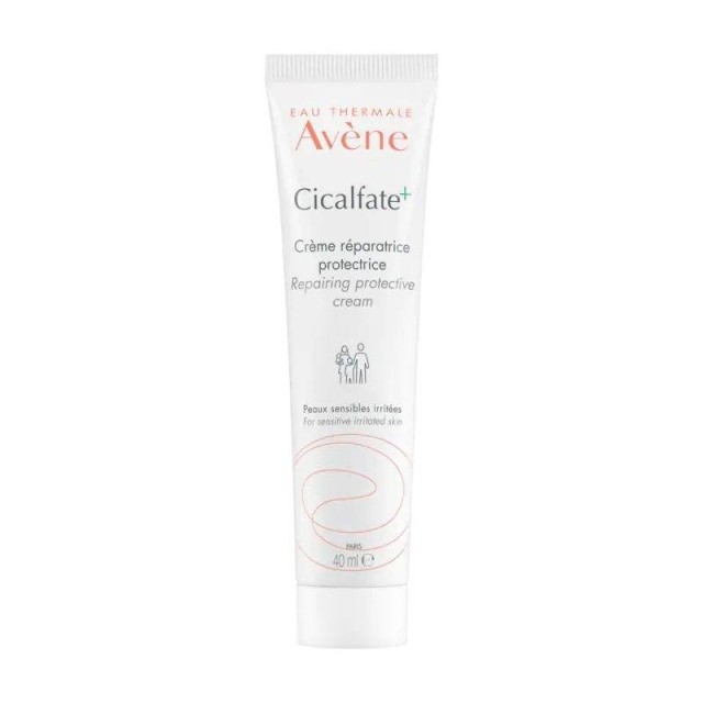 Avene Cicalfate+ Obnavljajuća Krema 40Ml
