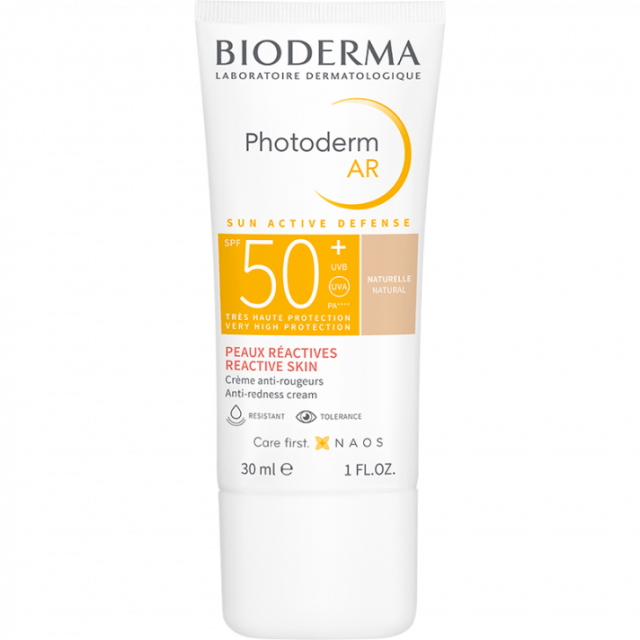 Bioderma Photoderm Ar Tonirana Krema  Spf50+ 30Ml