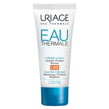 Uriage Eau Thermale lagana krema SPF 20 40 ml