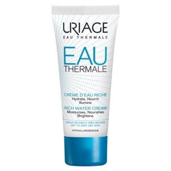 Uriage Eau Thermale Rich krema 40ml