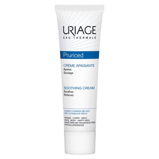 Uriage Pruriced Krema 100Ml