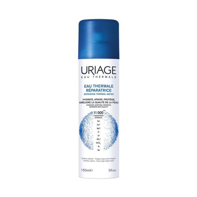 Uriage Eau Thermale Termalna Voda Sprej 150Ml