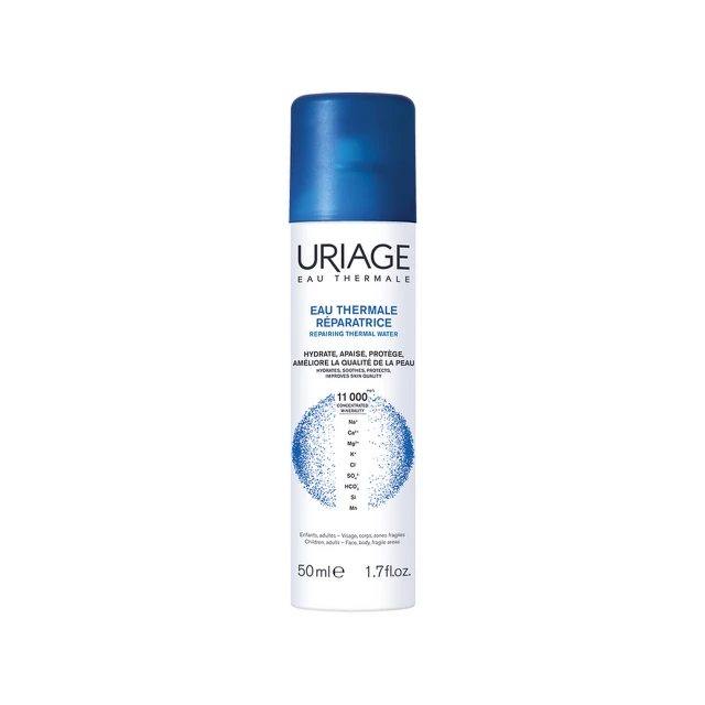 Uriage Eau Thermale Termalna Voda Sprej 50Ml