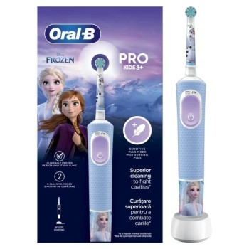ORAL B ELEKTRIČNA ČETKICA PRO KIDS3+ FROZEN