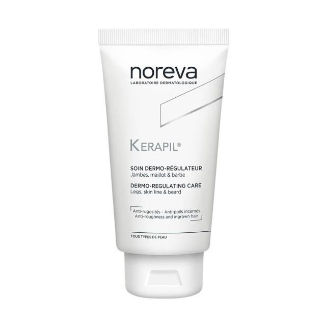 Noreva Kerapil Krema 75Ml