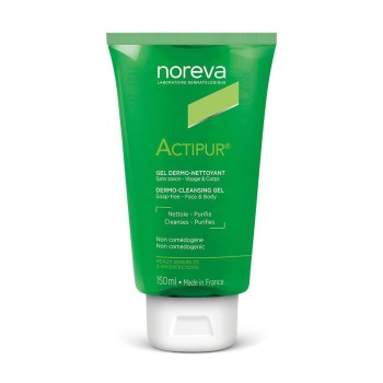 Noreva Actipur Seboregulatorni gel 150ml Noreva Actipur Seboregulatorni gel 150ml