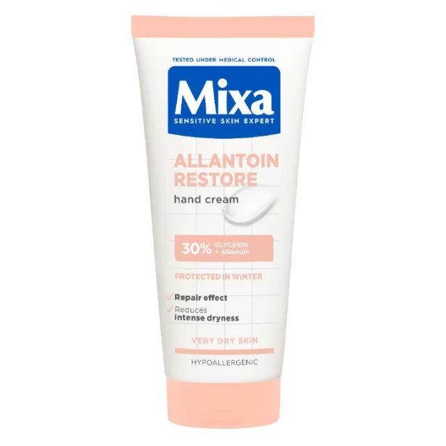 Mixa Allantoin Restore Krema Za Ruke 100 Ml Mixa Allantoin Restore Krema Za Ruke 100 Ml