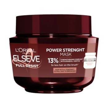 L'Oreal Paris Elseve Full Resist maska za kosu 300 ml