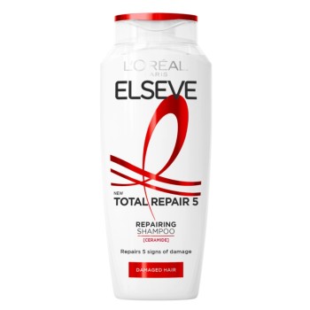 L’Oréal Paris Elseve Total Repair 5 šampon za kosu 250 ml