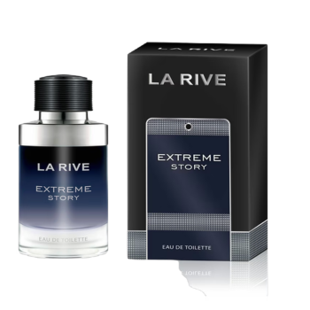 LA RIVE EXTREME STORY MUŠKI PARFEM EDT 75 ML LA RIVE EXTREME STORY MUŠKI PARFEM EDT 75 ML