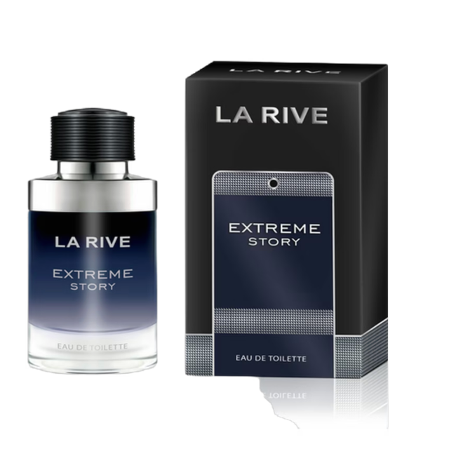 La Rive Extreme Story Muški Parfem Edt 75 Ml