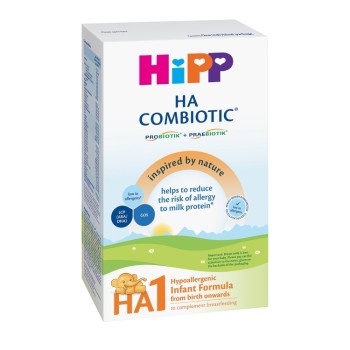 HIPP HA 1 COMBIOTIC 350 G HIPP HA 1 COMBIOTIC 350 G