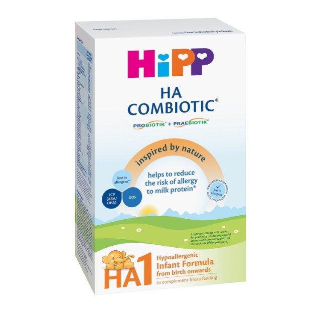 Hipp Ha 1 Combiotic 350 G