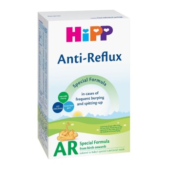 HIPP ANTI REFLUX 300 G HIPP ANTI REFLUX 300 G
