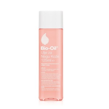 BIO-OIL 125 ML BIO-OIL 125 ML