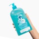 Bioderma Abcderm Gel Za Kupanje 1 L Promo -25% Bioderma Abcderm Gel Za Kupanje 1 L Promo -25%