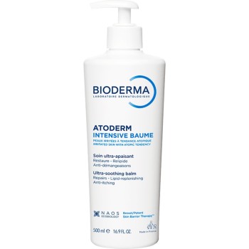 Bioderma Atoderm intensive balzam 500 ml