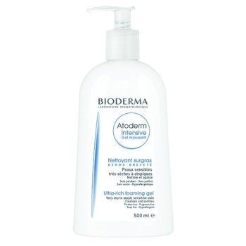 Bioderma Atoderm Intensive gel za tuširanje 500 ml