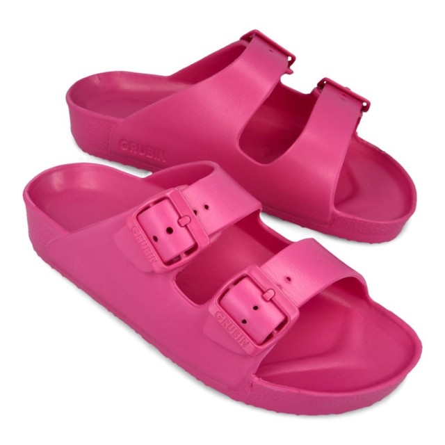Grubin Kairo 3233700 Light Papuče 38 Pink
