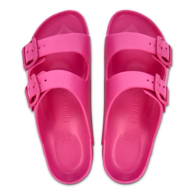 Grubin Kairo 3233700 Light Papuče 38 Pink