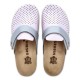 Grubin Klompa Oregon 1053670 Roze Grubin Klompa Oregon 1053670 Roze