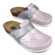Grubin Klompa Oregon 1053670 Roze Grubin Klompa Oregon 1053670 Roze