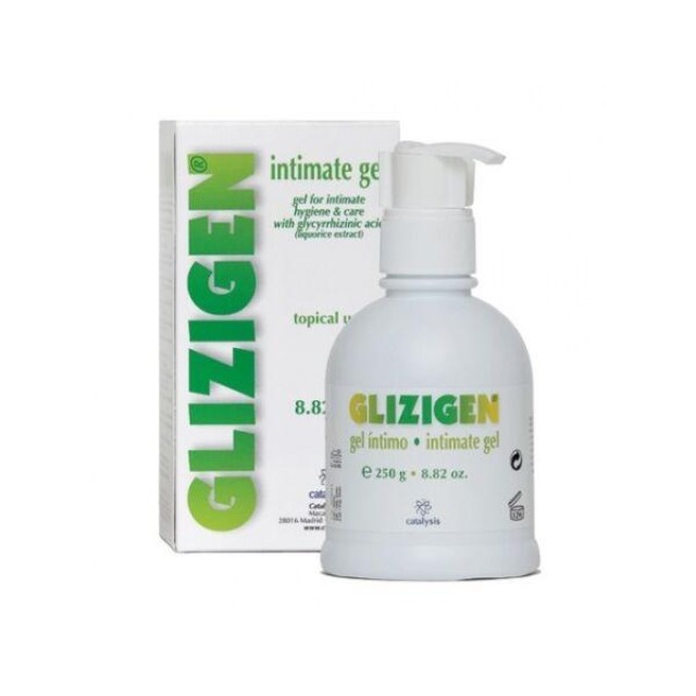 Glizigen Intimni Gel 250 Ml