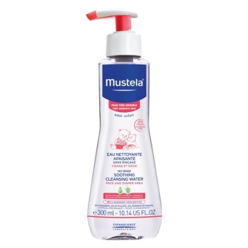 Mustela umirujuća micelarna voda za osetljivu kožu 300 ml