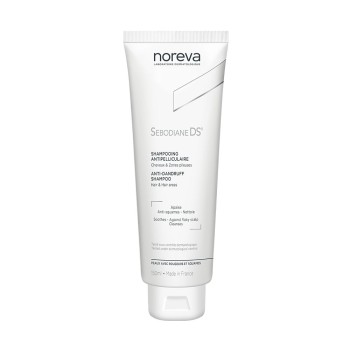 Noreva Sebodiane DS Intenzivni šampon protiv peruti, 150ml