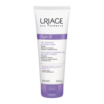 Uriage Gyn‑8 gel za intimno pranje 100ML