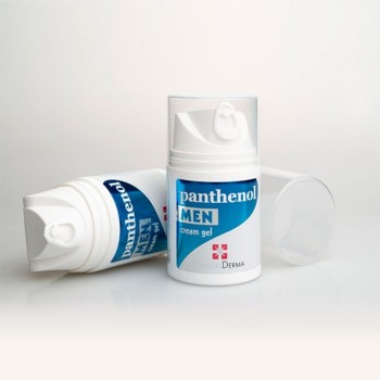 CRYSTALDERMA PANTHENOL MEN KREM GEL 50 ML CRYSTALDERMA PANTHENOL MEN KREM GEL 50 ML