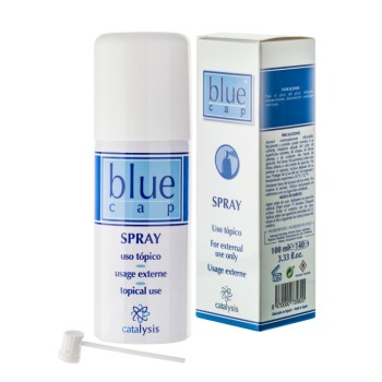 BLUE CAP SPREJ 100 ML BLUE CAP SPREJ 100 ML
