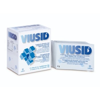VIUSID PRAŠAK 21 KESICA VIUSID PRAŠAK 21 KESICA