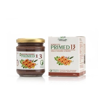 PRIMED 13 FORTE PRIRODNI PREPARAT ZA JAČANJE IMUNITETA 250G