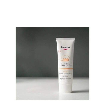 Eucerin Sun Actinic Control MD SPF100 80 ml