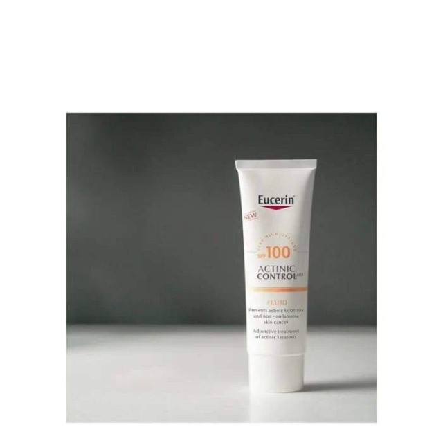 Eucerin Sun Actinic Control Md Spf100 80 Ml