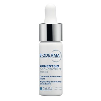 Bioderma Pigmentbio C-concetrat 15ml