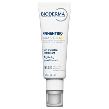 Bioderma Pigmentbio dnevna nega SPF50 40ml 
