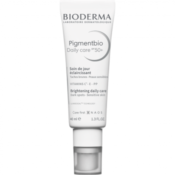 Bioderma Pigmentbio dnevna nega SPF50 40ml 