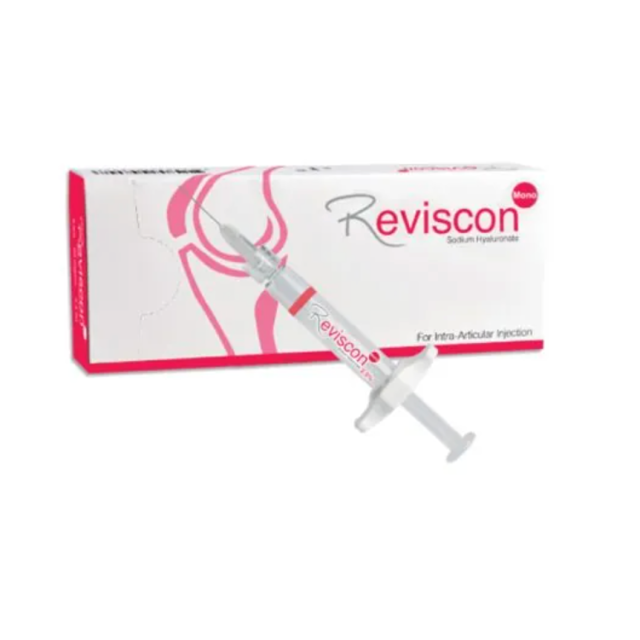 Reviscon Mono 2% Injekcija 2,4Ml