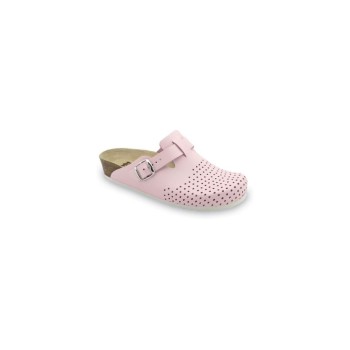Grubin klompa Beograd 0133560 Roze Grubin klompa Beograd 0133560 Roze
