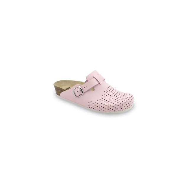 Grubin Klompa Beograd 0133560 Roze Grubin Klompa Beograd 0133560 Roze