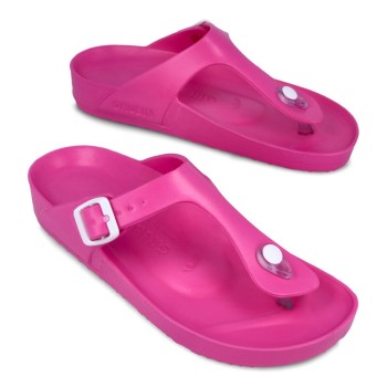 Grubin Takoma 3933700 Light papuče Pink Grubin Takoma 3933700 Light papuče Pink