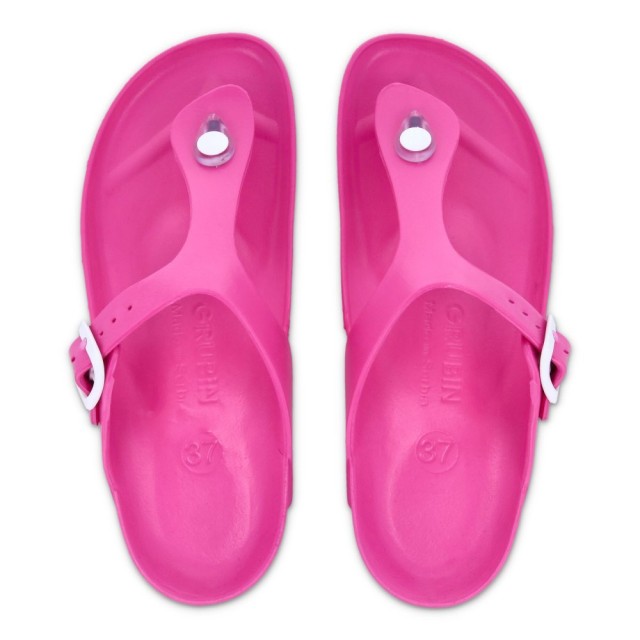 Grubin Takoma 3933700 Light Papuče Pink