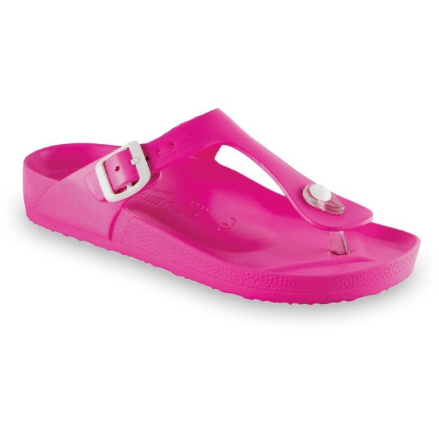Grubin Takoma 3933700 Light Papuče Pink