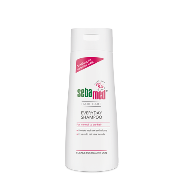 Sebamed Šampon Za Svakodnevno Pranje 200 Ml