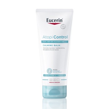 Eucerin AtopiControl Balsam 200 ml